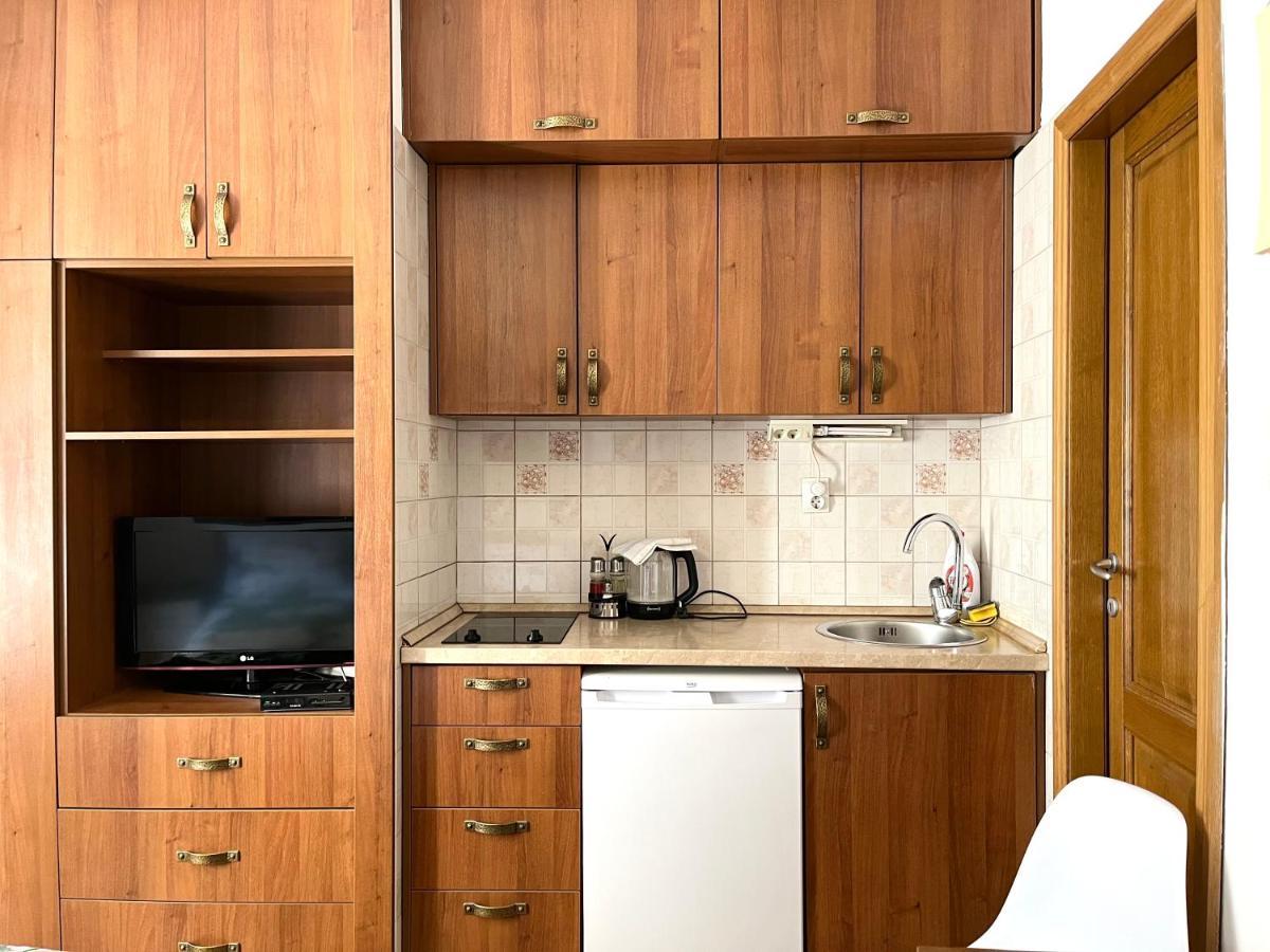 South Gate Apartments 262 Κότορ Εξωτερικό φωτογραφία