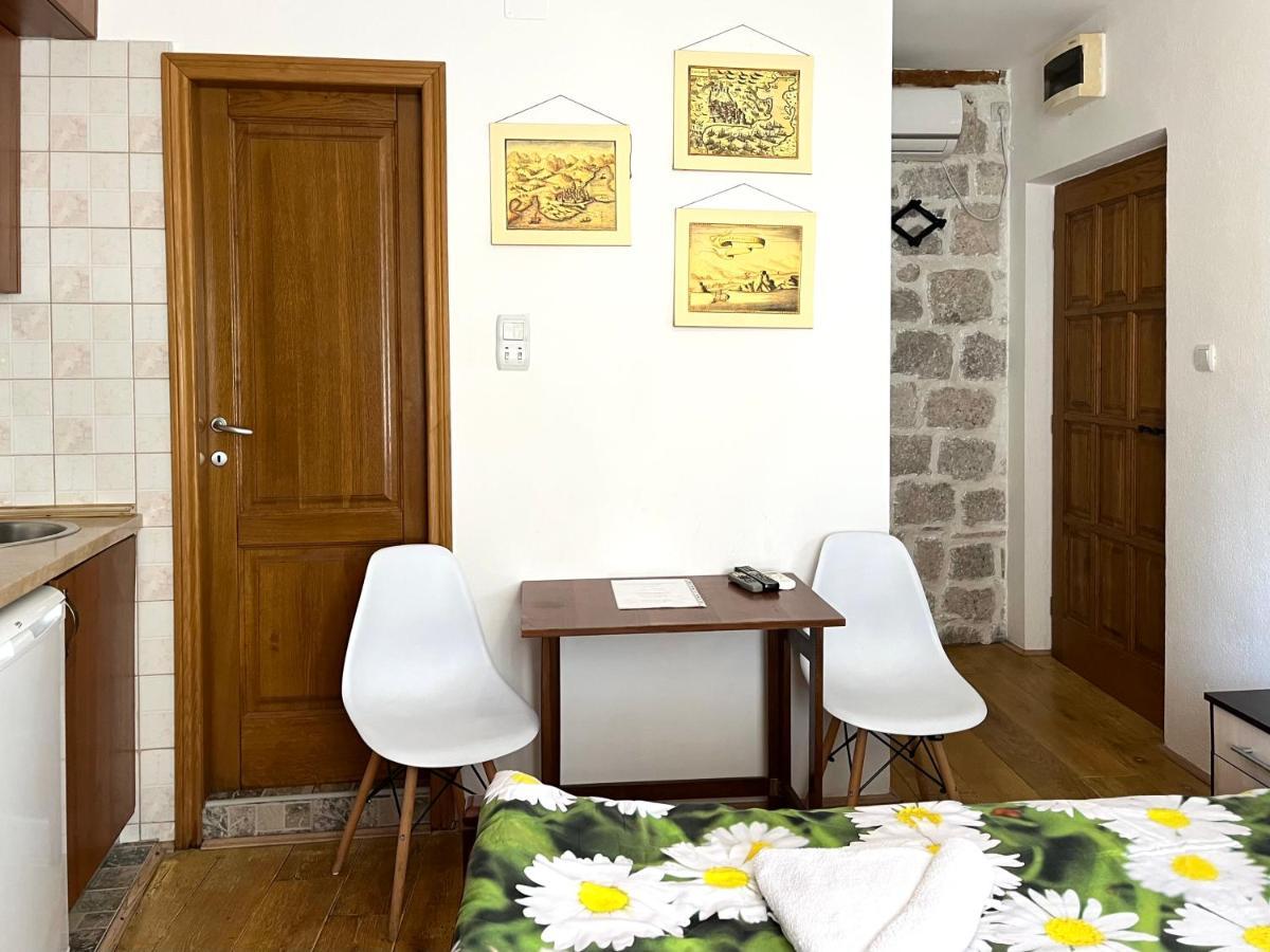 South Gate Apartments 262 Κότορ Εξωτερικό φωτογραφία