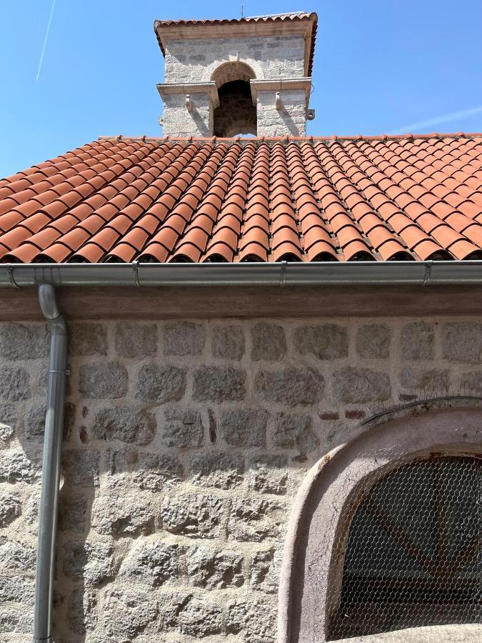 South Gate Apartments 262 Κότορ Εξωτερικό φωτογραφία