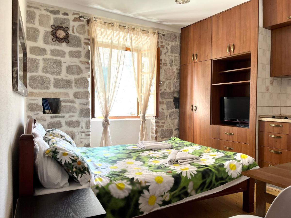 South Gate Apartments 262 Κότορ Εξωτερικό φωτογραφία