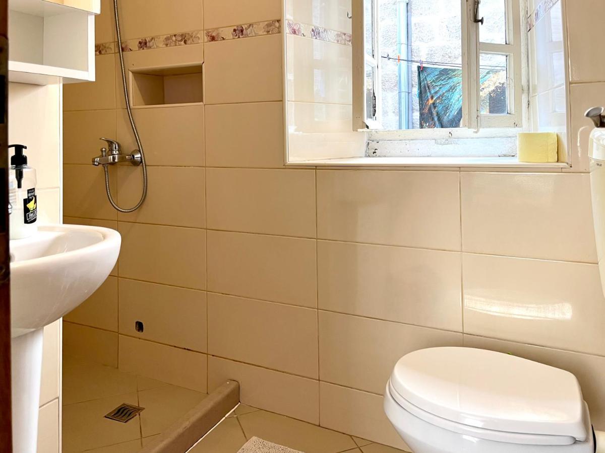 South Gate Apartments 262 Κότορ Εξωτερικό φωτογραφία