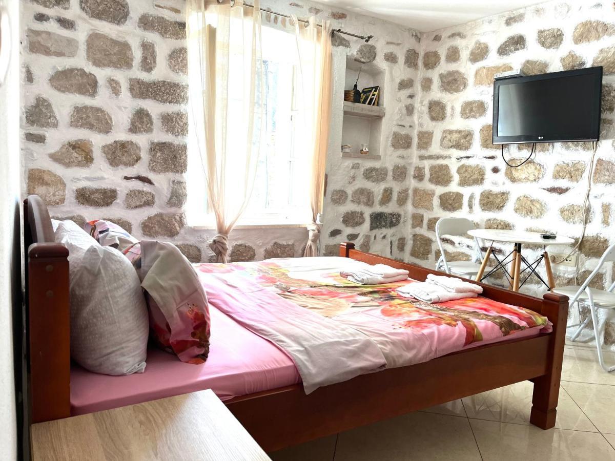 South Gate Apartments 262 Κότορ Εξωτερικό φωτογραφία