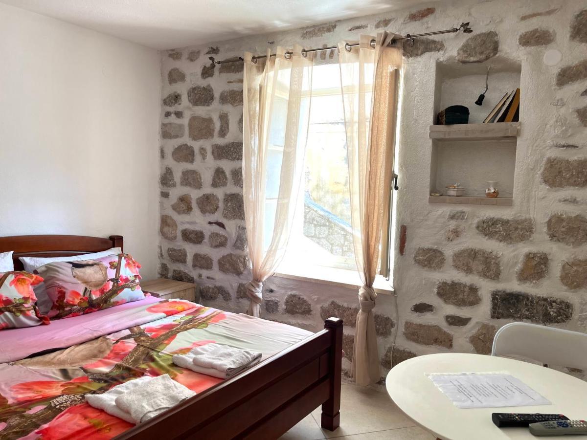 South Gate Apartments 262 Κότορ Εξωτερικό φωτογραφία