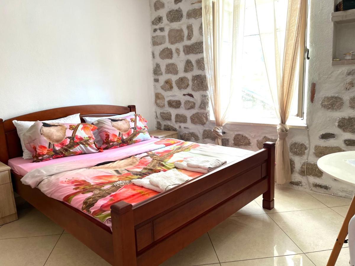 South Gate Apartments 262 Κότορ Εξωτερικό φωτογραφία