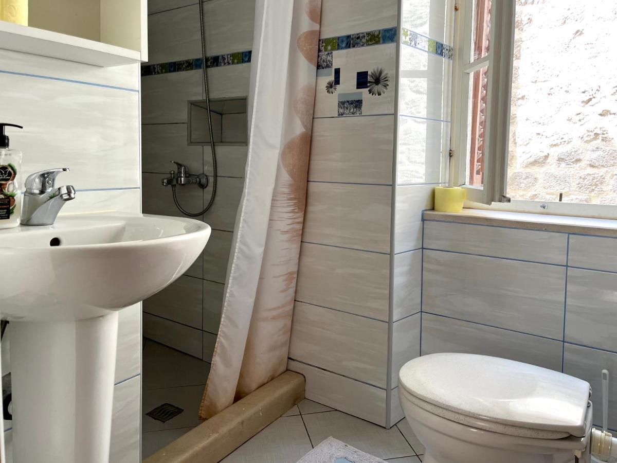 South Gate Apartments 262 Κότορ Εξωτερικό φωτογραφία
