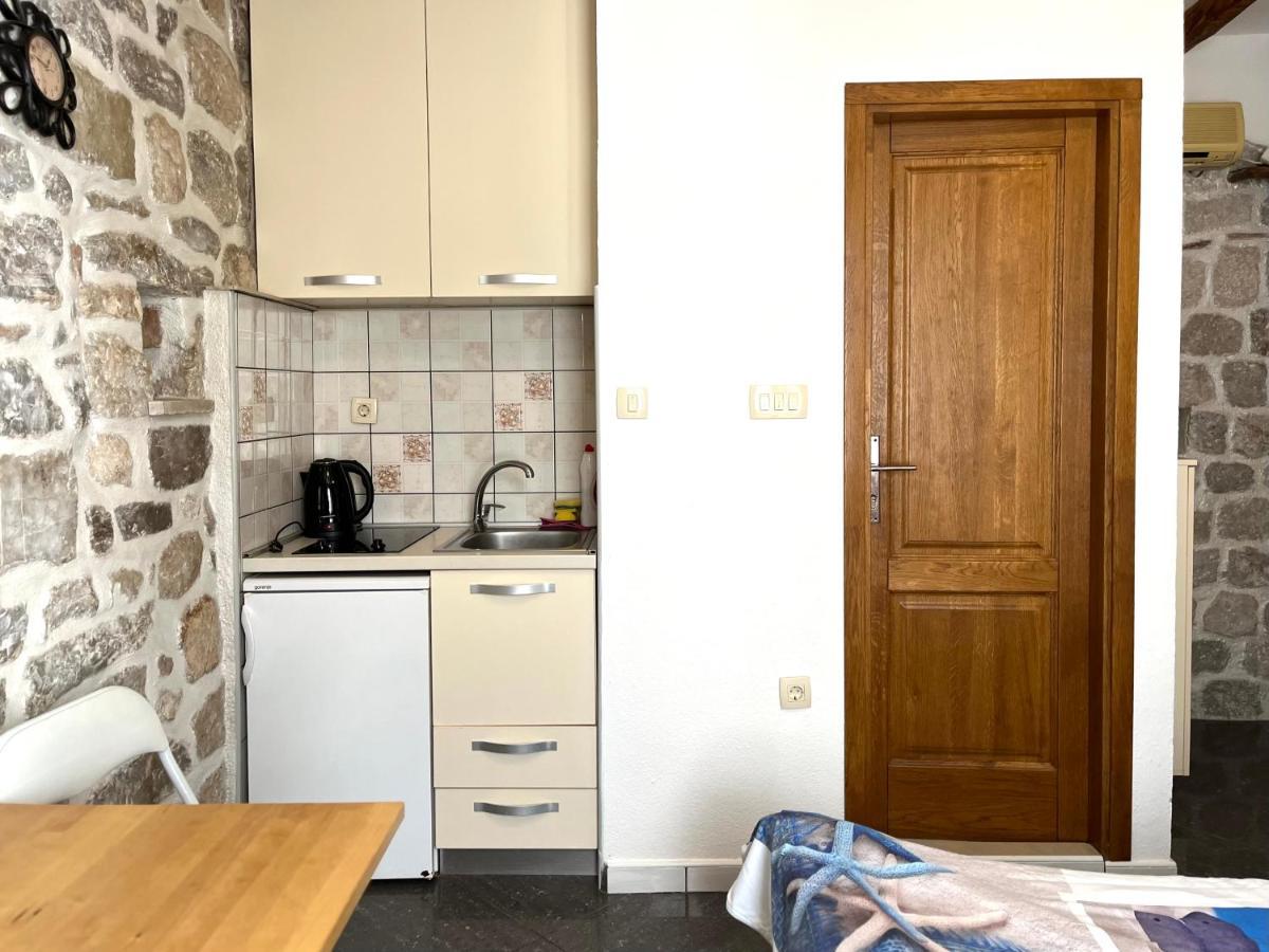 South Gate Apartments 262 Κότορ Εξωτερικό φωτογραφία
