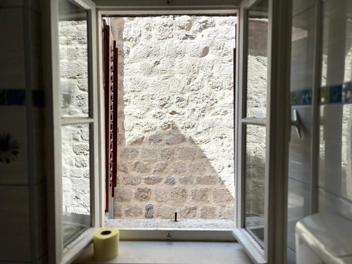 South Gate Apartments 262 Κότορ Εξωτερικό φωτογραφία