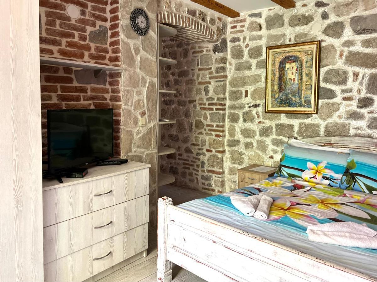 South Gate Apartments 262 Κότορ Εξωτερικό φωτογραφία