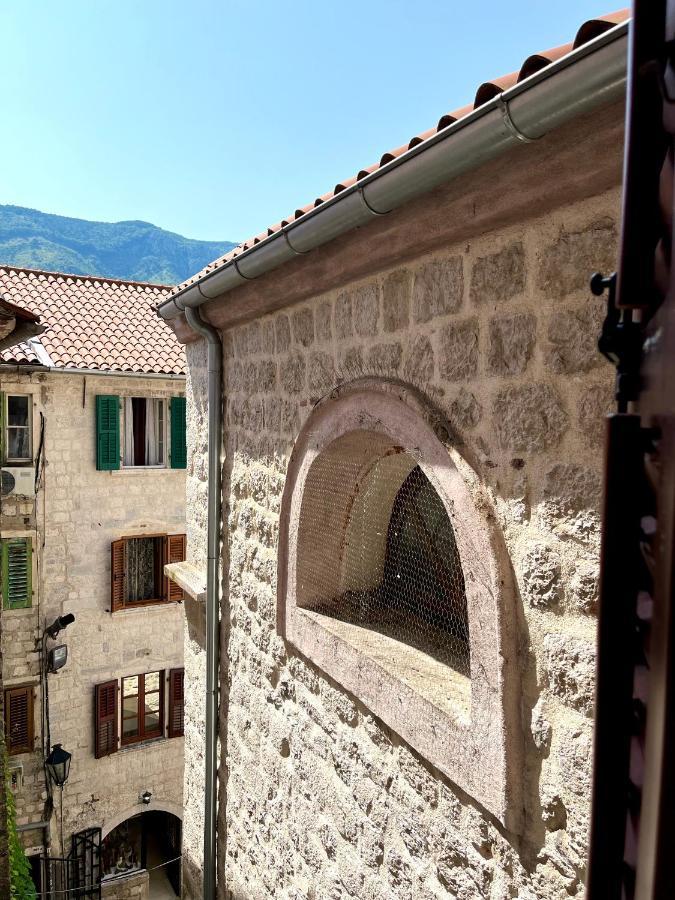 South Gate Apartments 262 Κότορ Εξωτερικό φωτογραφία