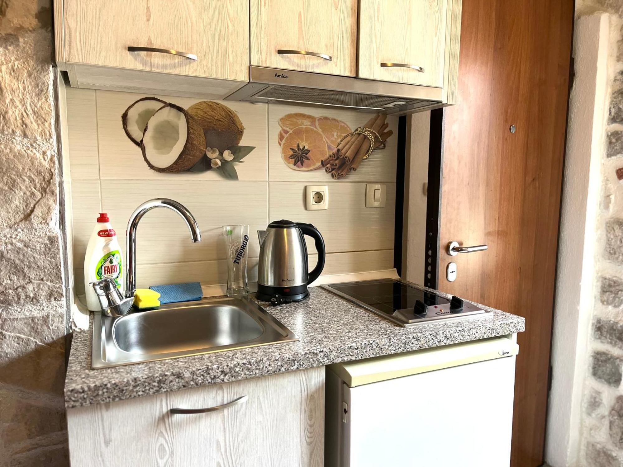 South Gate Apartments 262 Κότορ Εξωτερικό φωτογραφία